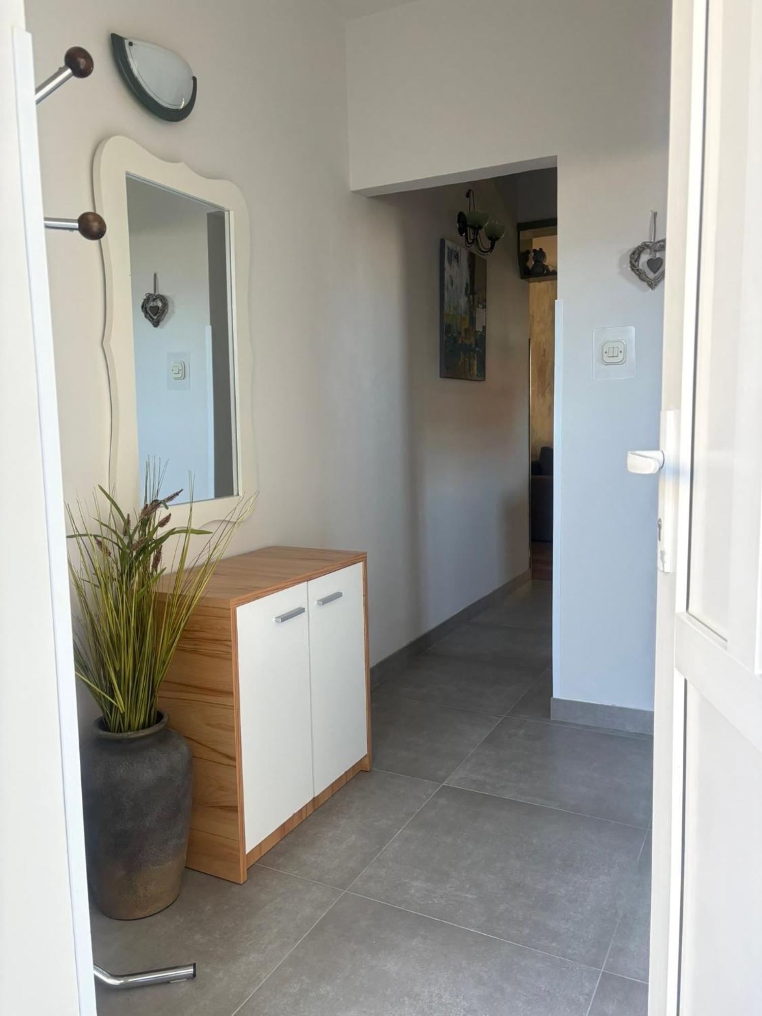 Apartment Klesinger Poreč Exteriör bild