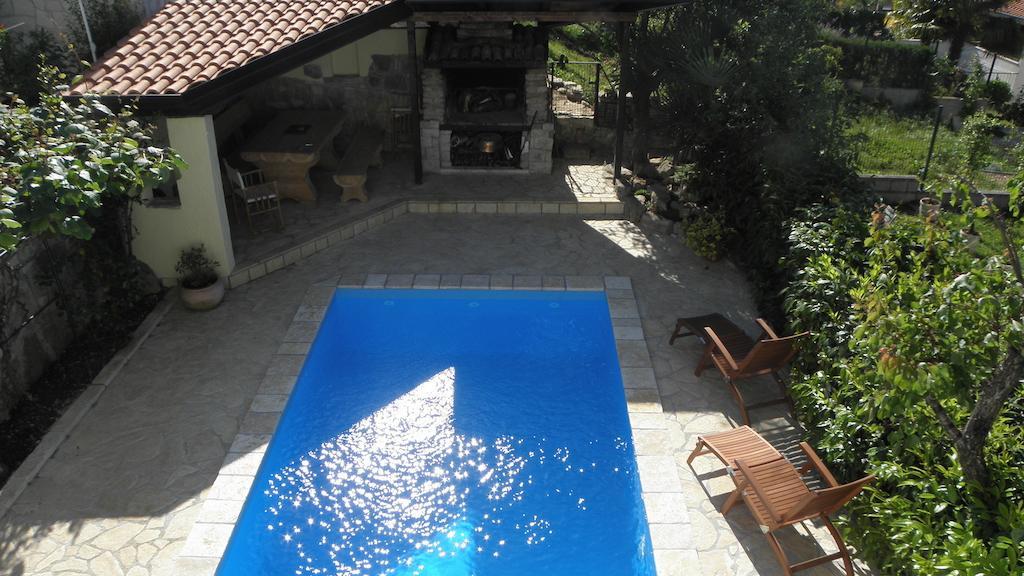 Apartment Klesinger Poreč Rum bild