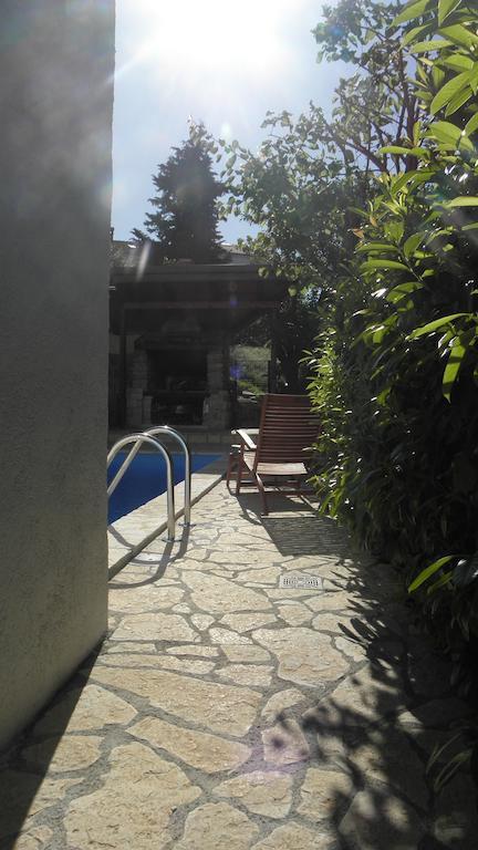 Apartment Klesinger Poreč Rum bild