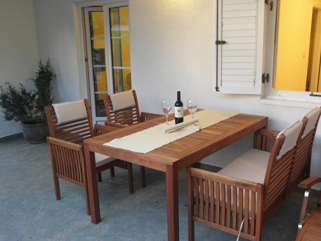 Apartment Klesinger Poreč Rum bild