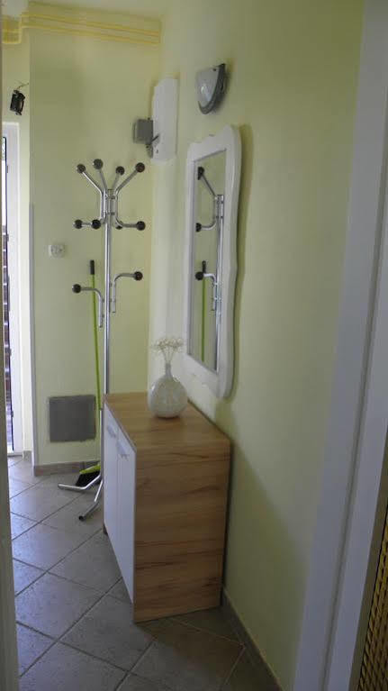 Apartment Klesinger Poreč Exteriör bild